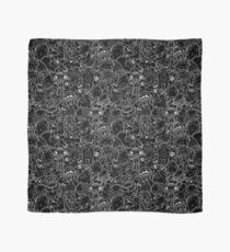 Creepies Collage Scarf