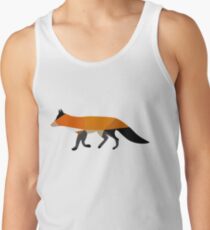 Fox naturally Men's Tank Top