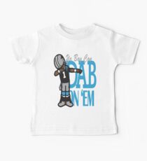 DAB ON'EM Baby Tee