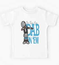 DAB ON'EM Kinder T-Shirt