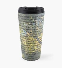 Rules of Vos Travel Mug