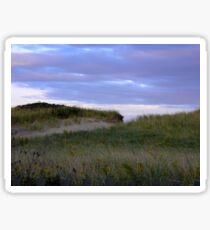 Dune Access Sticker
