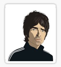 NG Sticker