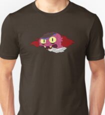 Welcome to your Nightmare Unisex T-Shirt