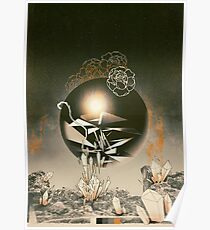 Prometheus Poster