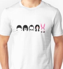 Bobs Burgers Unisex T-Shirt