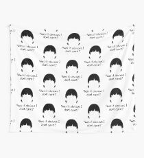 IDC // Gene Wall Tapestry