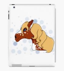 Horse iPad Case/Skin