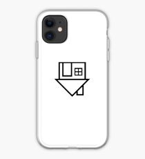The Neighbourhood Logo iPhone Case