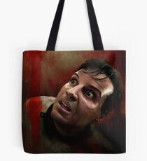 Moriarty Tote Bag