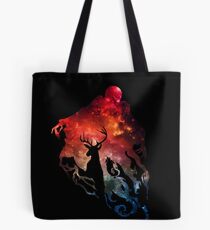 Expecto Patronum Tote Bag