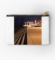 CLEVELEYS BY NIGHT Studio Pouch