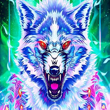 Alpha Wolf Backgrounds  Wallpaper Cave