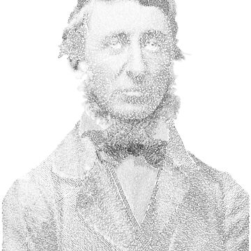 Artwork thumbnail, Walden as Henry David Thoreau by zwerdlds