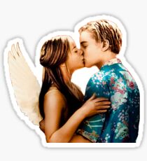 romeo + juliet Sticker