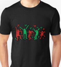 We've Got The Jazz Unisex T-Shirt