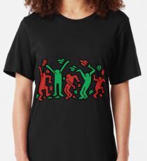 We've Got The Jazz Slim Fit T-Shirt