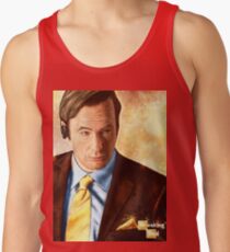 Breaking Bad - Saul Goodman Men's Tank Top