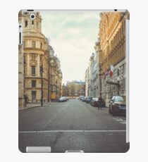 London iPad Case/Skin
