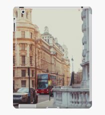London iPad Case/Skin