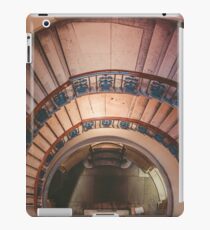 London iPad Case/Skin