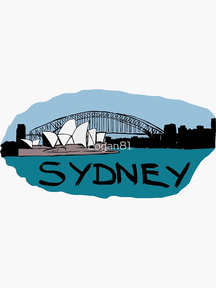 SYDNEY by Logan81