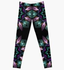 Psychedelia Leggings