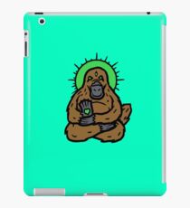 Spirit Platypus iPad Case/Skin