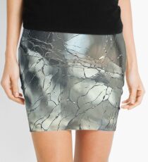 Broken Mini Skirt