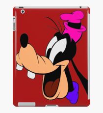 Smile Goof iPad Case/Skin