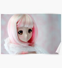 Pink Lady Poster