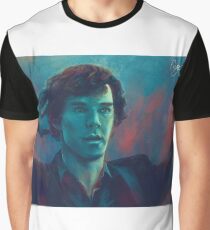 I Don't Know The Code Graphic T-Shirt