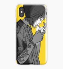 Chloe iPhone Case