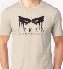Commander Lexa Unisex T-Shirt