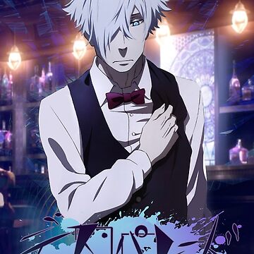 Category:Characters | Death Parade Wiki | Fandom