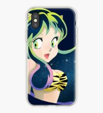 Lum Urusei Yatsura iPhone-Hülle & Cover