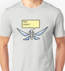 Microsoft Zelda 64 Unisex T-Shirt