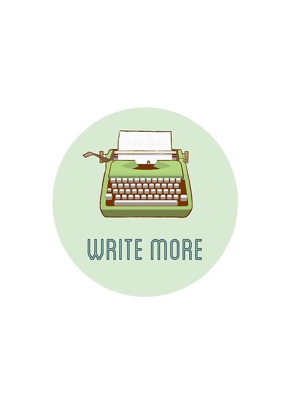 Nanowrimo: Gifts &amp; Merchandise | Redbubble
