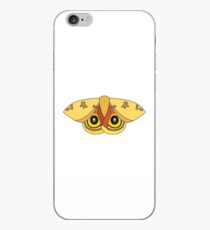 National Moth Week - Io iPhone Case