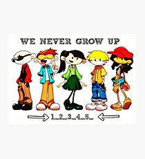 Knd Wall Art Redbubble