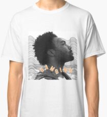 Childish Gambino Classic T-Shirt