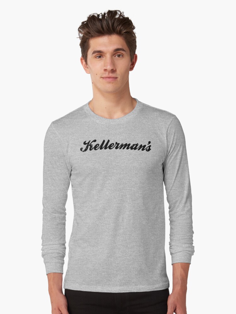 kellerman's shirt