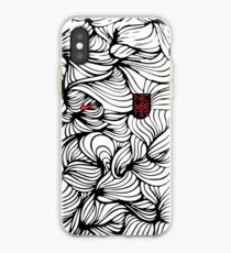 Ousadia Alegria iPhone Case