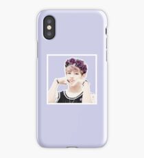 BTS V iPhone Case/Skin