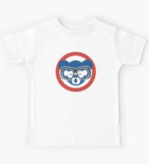 Hey, Hey! Cubs Win! Kids Tee