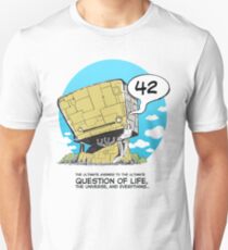 42 Unisex T-Shirt