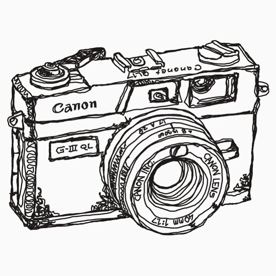 camera that prints coloring pages - photo #32