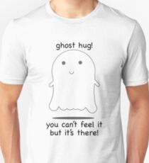 Ghost Hug! Unisex T-Shirt