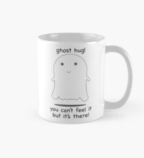 Ghost Hug! Mug