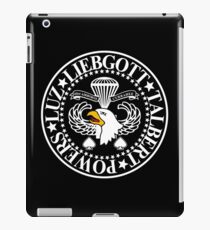 Band of Brothers Crest iPad Case/Skin